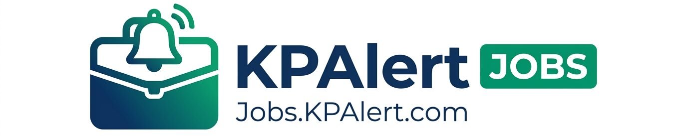 KP Alert Jobs